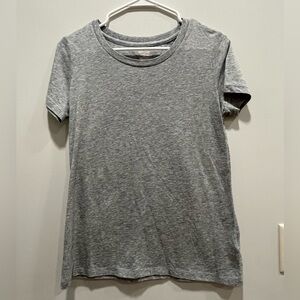 Light Gray T-Shirt